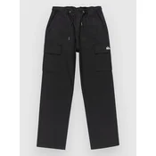 Quiksilver Taxer Cargo Kids Pants black
