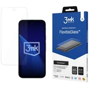 Zaščitno kaljeno steklo 3MK Hybrid Glass FlexibleGlass for Google Pixel 9A