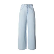 LEVIS  Kavbojke CINCH svetlo modra