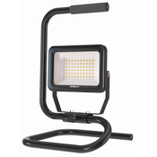 DEDRA-EXIM Delovna svetilka 50W SMD LED, 4500lm, stojalo, IP65, DEDRA L1073-5