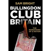 Bullingdon Club Britain