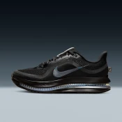 Nike Pegasus Premium Womens Road Running Shoes - Black