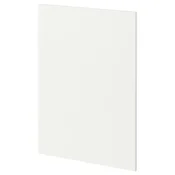 METOD 1 front za mašinu za sude, Vallstena bela, 60 cm