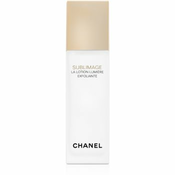 Chanel Sublimage La Lotion Lumiere Exfoliante nježna krema za eksfolijaciju 125 ml