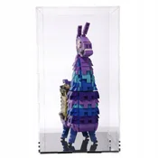 Vitrina za LEGO 77071 Lama za Fortnite