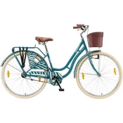 BICIK POAR GRAZIA 1s green