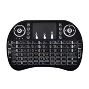 Xwave i8 Bežicna mini tastatura, 2,4 GHz