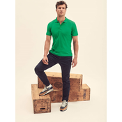 Mens Premium Polo 632180 100% Cotton 170g/180g