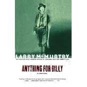 Anything for Billy