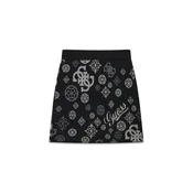 Guess Mini krilo J6BD04 Z1278 Črna Regular Fit