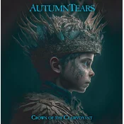 Autumn Tears - Crown of the Clairvoyant (Limited Edition) (White Coloured) (2LP)