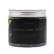 Kremasta milna pena Graveyard Shift - 120 g - Halloween