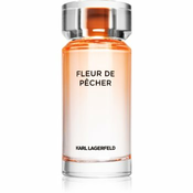 Karl Lagerfeld Les Parfums Matieres Fleur De Pecher parfumska voda 100 ml za ženske