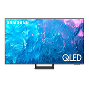 SAMSUNG QLED TV QE55Q70CATXXH 4K SMART