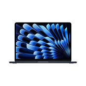 APPLE MacBook Air 13.6 M4/16GB/256GB SSD Midnight (MW123)