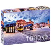 Enjoy - Puzzle The Union Square, Oradea - 1 000 kosov