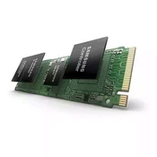 SSD M.2 NVMe 512GB Samsung PM991 / 2280