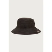 Barbour klobuk ženski bombažni