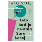 Leto kad je nestala Sara Leroj