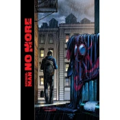 Miles Morales: Spider-Man Modern Era Epic Collection: Spider-Man No More
