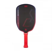 Joola Joola Agassi Heat Vision 16 reket za pickleball - svijetlocrveni