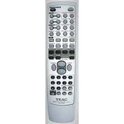 General TEAC RC-1038 - compatible General-branded remote control