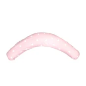 Lillo&Pippo jastuk za dojenje Trouglovi,145X36CM