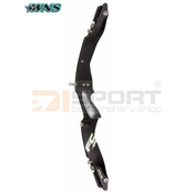 riser WNS FC-100 Carbon 25¨