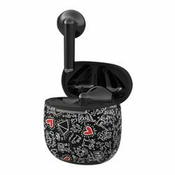 CELLY KEITH HARING true wireless bluetooth slušalice