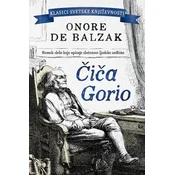 Cica Gorio