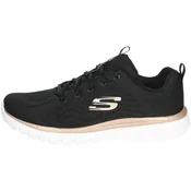 Skechers  Graceful-Get Connected  Črna