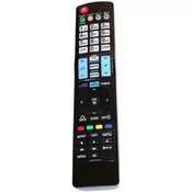 General LG AKB73275605 - zamenjava daljinski upravljalnik