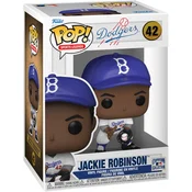 Funko Pop Icons Jackie Robinson