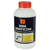 Dragon Čistilo za odtoke s kavstično sodo 500 g 1 kos.