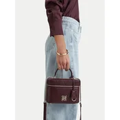 Nine West Ročna torba CEO- LUXE MOMENT-LDA9382 Bordo rdeča