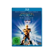 Masters Of The Universe, 1 Blu-ray
