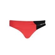 Karl Lagerfeld Ženski donji deo kupaceg KL21WBT23_ROSSO_RED, Crveni