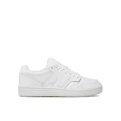 New Balance Superge GSB4803W Bela