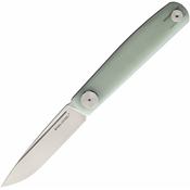 Real Steel Gslip Compact Natural G10