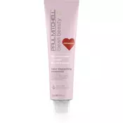 Paul Mitchell Clean Beauty Color Depositing Treatment hranjiva maska za obojenu kosu nijansa Cinnamon 150 ml