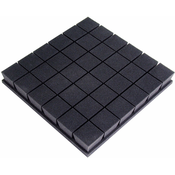 Mega Acoustic PM-7K-50x50 Dark Gray