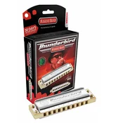 HOHNER ustna harmonika THUNDERBIRD LLF (M201175)