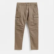 Reserved - Slim cargo pantalone