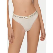 Tommy Hilfiger Tangice UW0UW06039 Bež
