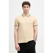 Lacoste polo majica za muškarce od pamuka