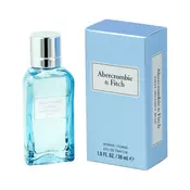 Abercrombie & Fitch First Instinct Blue parfumirana voda za ženske 30 ml