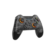 Gioteck WX4+ bežicni RGB kontroler crne kamuflaže za Nintendo Switch