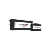 Maxxom Akumulator 12V, 190Ah, L+ bocno