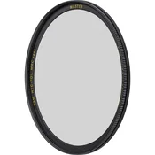 B+W POLARIZER HIGH TRANSMISSON CIRCULAR MASTER 77mm