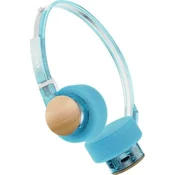 FiiO EH11 Turquoise Brezžične slušalke On-ear